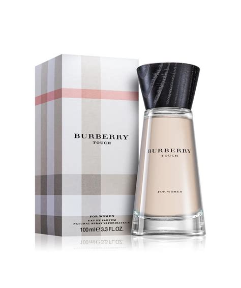 Burberry Touch Edp 100 Ml Kadın Yorumları .